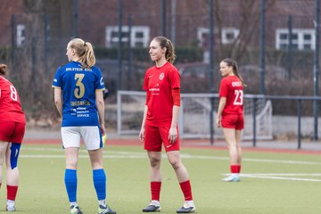 Bild 51 - F ETV - Holstein Kiel : Ergebnis: 1:2